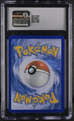 Pokemon Xy Evolutions, Flying Pikachu 110/108, Secret Rare, CGC Mint 9!!! - Image 2