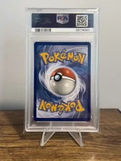2019 POKEMON FA/EEVEE & SNORLAX GX TAG TEAM TINS BLACK STAR PROMO #SM169 PSA 10 - Image 2