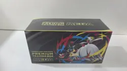 japenese premuim mega trainer box box New & factory Sealed pokemon - Image 2
