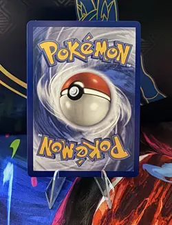 Surfing Beach 114/086 Full Art Pokemon Chaos Rising - Image 3