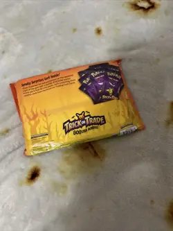 pokemon Trick Or Trade 820650850783 - Image 2