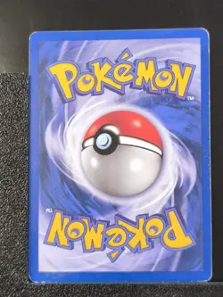 Carte Pokemon Galopa 44/64 Edition 2 Ed 2 Jungle Wizards 8 - Image 3