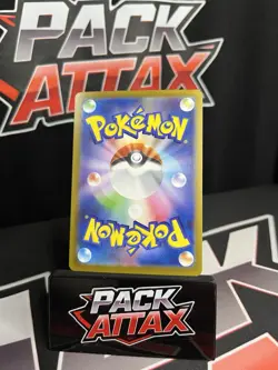 Pokemon TCG Mega Symphonia Japanese Mega Latias Ex 088/063 SAR M1s - Image 2
