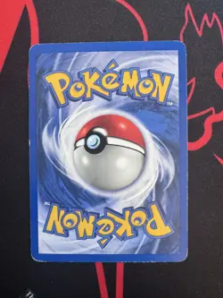 Pokemon TCG Dark Charizard Team Rocket 21/82 Regular Rare 21/82 - Image 2