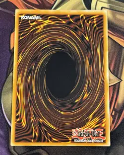 Yu-Gi-Oh! Dominus Impulse - Prismatic Secret Rare - 1st Ed - MP25-EN116 - NM - Image 3