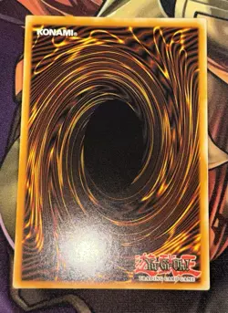 Yu-Gi-Oh! Dominus Impulse - Prismatic Secret Rare - 1st Ed - MP25-EN116 - NM - Image 4