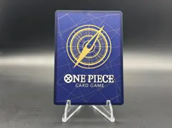 Lim P-079 CS 25-26 Championship Stamp Full Art | One Piece TCG NM English - Image 2