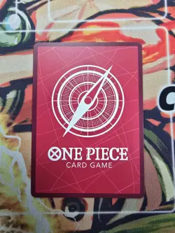 Yamato OP16-079, AA Alt Art, One Piece TCG English - Image 2