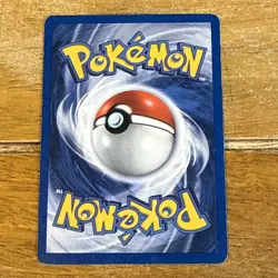 Pokemon TCG Jungle Mr Mime Card 22/64 Non Holo - Image 2