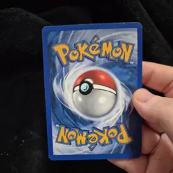 Espeon 20/75 Pokemon TCG Cards Neo Discovery Rare Unlimited NM/Lp - Image 2