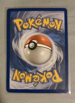 Pokemon TCG Magikarp 17/111 Sm-Crimson Invasion Regular NM/LP Card - Image 2