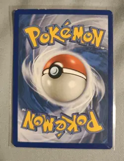 Pokemon TCG Lapras 28/122 Breakpoint Regular LP Card - Image 2