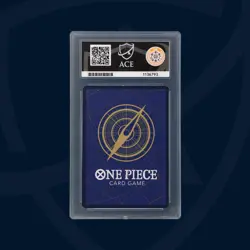 One Piece 25th Anniversary Premium Card Collection Entire Set Sequential JPN ACE - Image 2