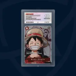 One Piece 25th Anniversary Premium Card Collection Entire Set Sequential JPN ACE - Image 3