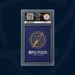 One Piece 25th Anniversary Premium Card Collection Entire Set Sequential JPN ACE - Image 4