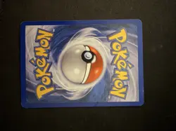 2005 Pokemon Marowak 10/113 Reverse Holo Stamped Delta Species Rare LP - Image 3