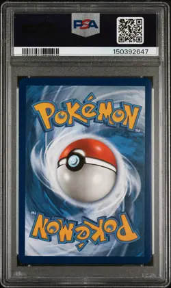 PSA 10 GEM MT 2022 POKEMON SWSH FA-LUMINEON V #156 BRILLIANT STARS - Image 2