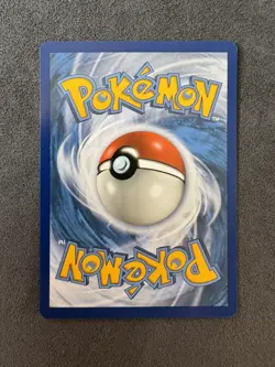 Pokemon TCG Slowpoke Lost Thunder 54/214 Reverse Holo Tomokazu Komiya - Image 3