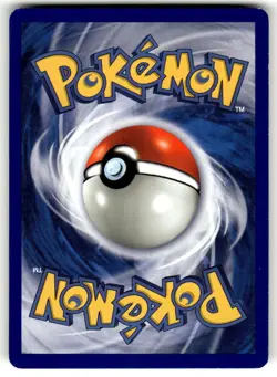 1st Edition Slowbro 43/62 Uncommon Fossil Pokemon MP - Image 2