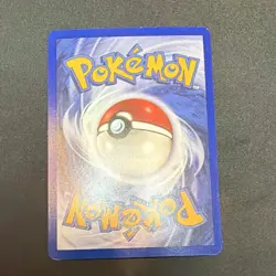 Wizards of the Coast Blastoise 2/102 Base Set Holo Rare 100 HP Pokemon TCG 1999 - Image 2