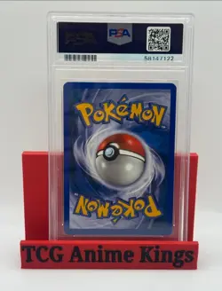 Pokemon 2006 Rayquaza Delta Species Holon Phantoms #26/110 PSA 10 POP 54 - Image 2