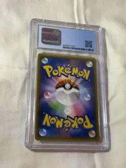 CGC PERFECT 10 ⚡ Pikachu & Zekrom GX 041/173 Tag Team GX: Tag All Stars Pokemon - Image 5