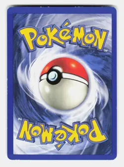 Ivysaur 30/102 Uncommon Base Set Unlimited Moderately Played - Image 2