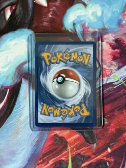 Pokemon TCG Sliggoo 095/086 Illustration Rare IR Chaos Rising Near Mint Holo💎 - Image 3