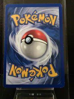 Blaine's Gamble Trainer Gym Heroes 1st Edition 121/132 WOTC Pokemon TCG - Image 2