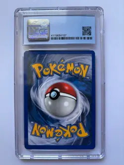 Pikachu 79/110 Ex Holon Phantoms CGC 9 Pokemon - Image 2