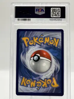 Pokemon TCG Giratina V Sword & Shield - Lost Origin 185 PSA 9 - Image 2