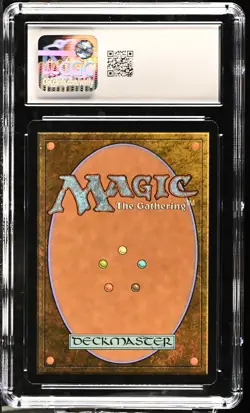 RAL ZAREK Dragon's Maze Foil Mythic CGC 9 MTG [Nostalgium] - Image 2