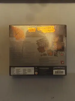 Pokemon TCG: Champion's Path Elite Trainer Box - Image 2