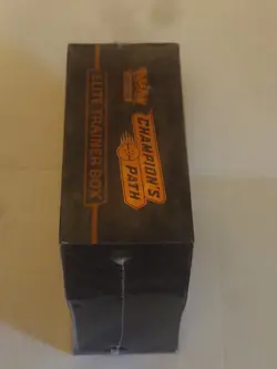 Pokemon TCG: Champion's Path Elite Trainer Box - Image 3