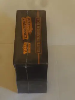 Pokemon TCG: Champion's Path Elite Trainer Box - Image 4