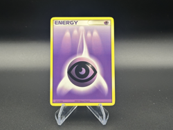 Psychic Energy - Ruby & Sapphire - Pokemon TCG - 2005 - Image 1
