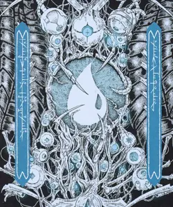 Island - Phyrexia: All Will Be One | MTG Card - Image 2