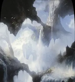 Island - Battle for Zendikar | MTG Card - Image 2