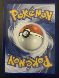 Pokemon TCG Mew EX 053 Scarlet & Violet Promo Holo Full Art NM Condition - Image 2