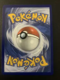 Pokemon TCG Mew EX 053 Scarlet & Violet Promo Holo Full Art NM Condition - Image 3