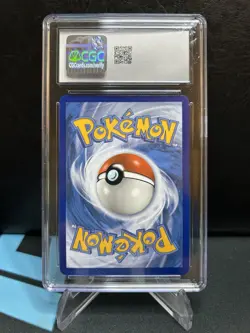 MIMIKYU V 2022 Pokemon Brilliant Stars Trainer Gallery Holo TG16/TG30 - CGC 10 - Image 2