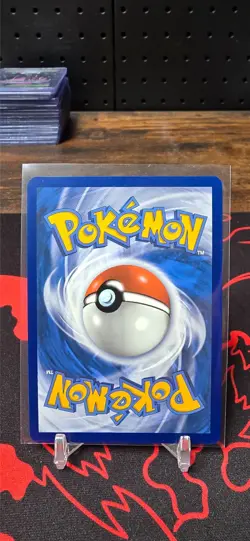 Pokemon 2024 Frigibax 128/091 NM - Image 2