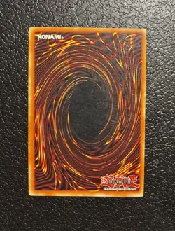 Yugioh Twin-Headed Thunder Dragon Metal Raiders MRD-E120 Unlimited Super Rare LP - Image 2