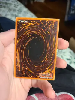 Yugioh Barrel Dragon MRD-126 Ultra Rare - Image 2