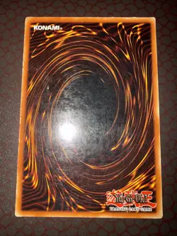 Yu-Gi-Oh! Premature Burial -PSV-037- Ultra Rare - Unlimited MP! - Image 3