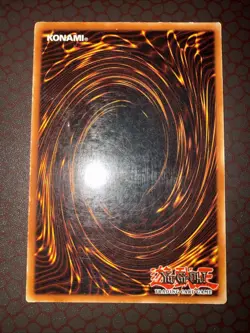 Yu-Gi-Oh! Premature Burial -PSV-037- Ultra Rare - Unlimited MP! - Image 4