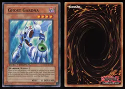 Ghost Gardna DTP1-EN022 Duel Terminal - Preview YU-GI-OH - Image 3