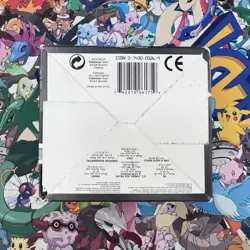 1st Edition WOTC Team Rocket Booster Box - Pokemon - EMPTY!! - Image 5