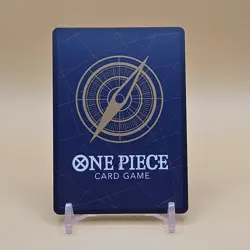 Bandai One Piece CCG Nefeltari Vivi EB02-026 Extra Booster Character Card 2000 - Image 2