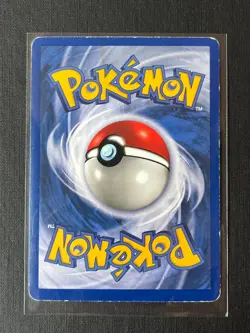 1999 Clefairy 5/102 Holo Rare Pokemon Card - Base Unlimited Set - Image 3
